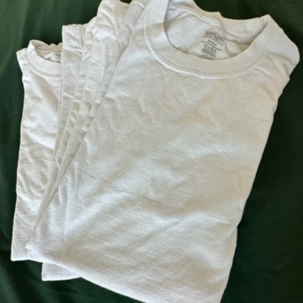 Hygge Season: Men's Gildan T-shirts - 5 pack